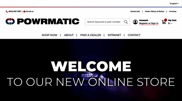 powrmatic.ca