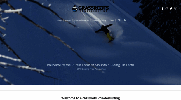 powsurf.com