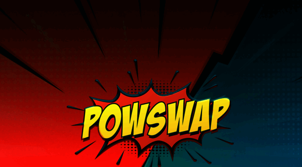 powswap.io