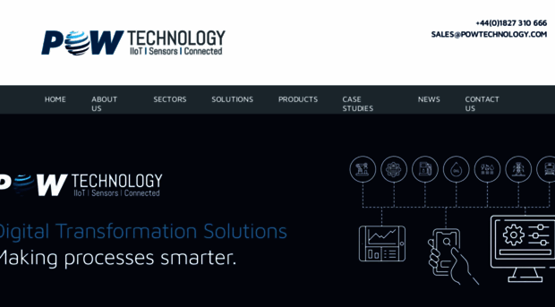 powtechnology.com