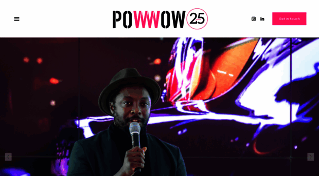 powwowevents.co.uk