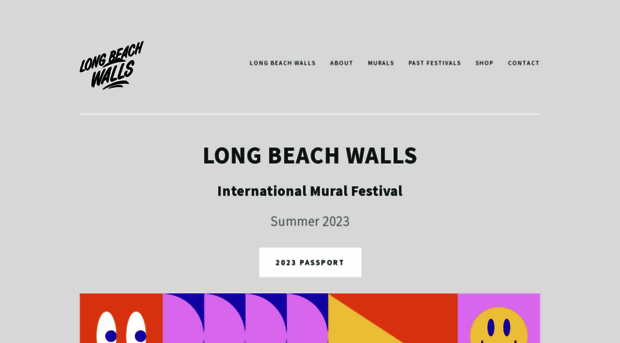 powwowlongbeach.com