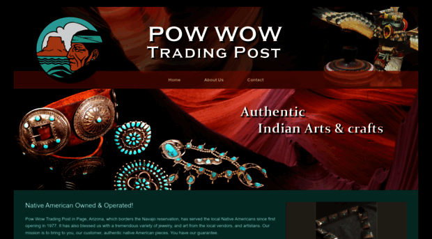 powwowtrading.com