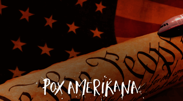 poxamerikana.com