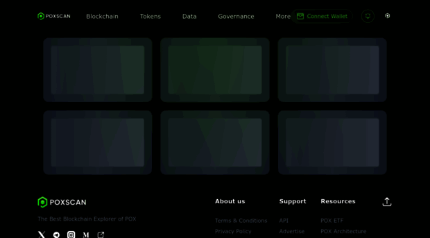 poxscan.io