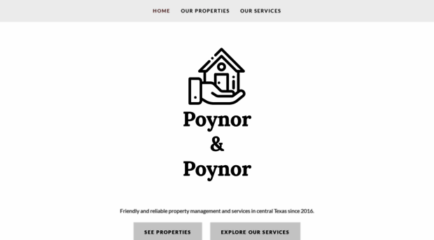 poynorandpoynor.com