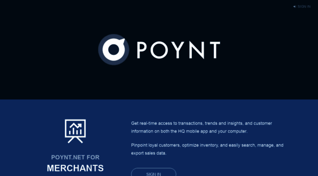 poynt.net