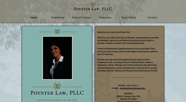 poynterlaw.com