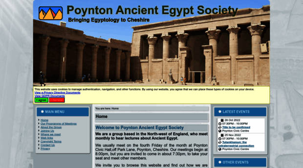 poyntonegyptgroup.org.uk