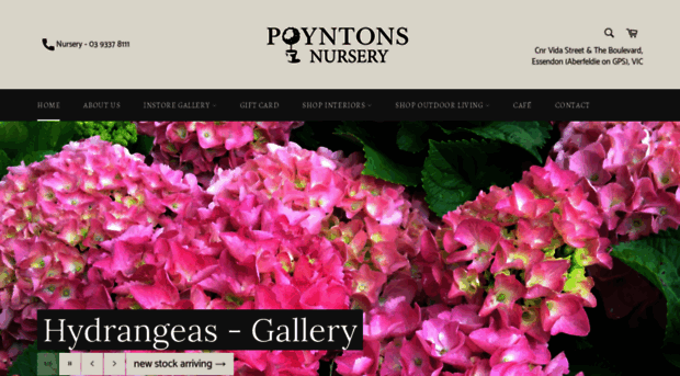 poyntonsnursery.com.au