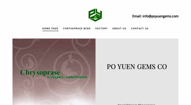 poyuengems.com