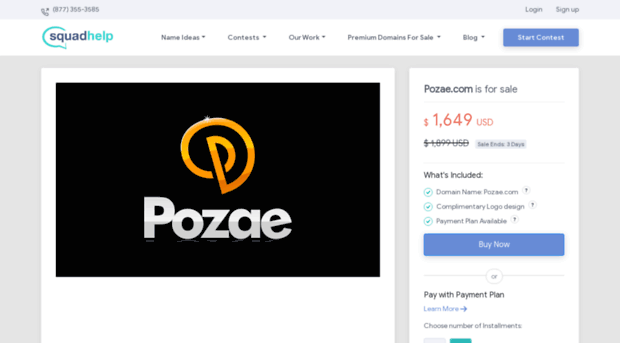 pozae.com