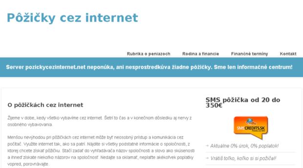 pozickycezinternet.net