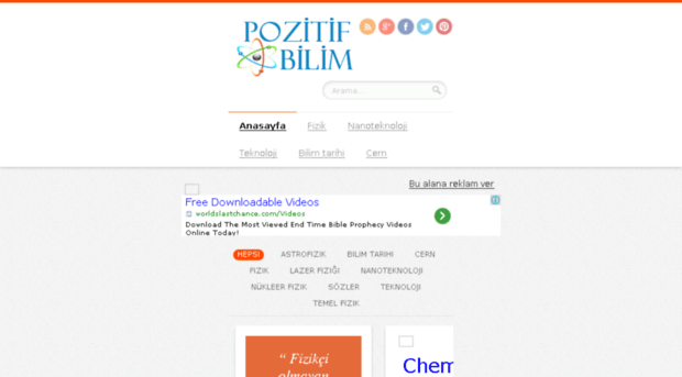 pozitifbilim.org