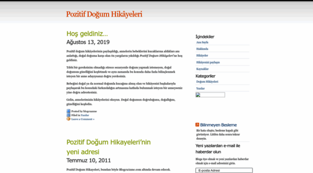 pozitifdogumhikayeleri.wordpress.com