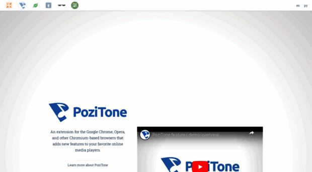 pozitone.com