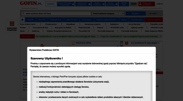 poznaj.gofin.pl