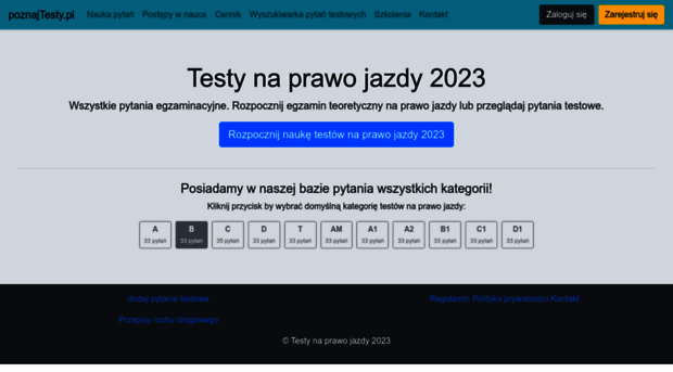 poznajtesty.pl