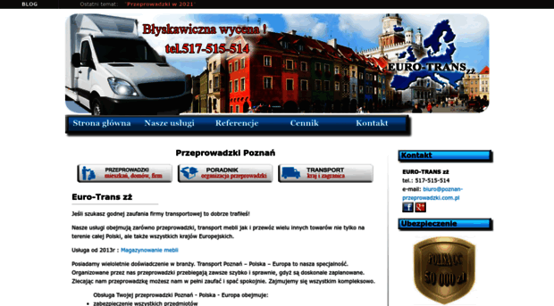 poznan-przeprowadzki.com.pl