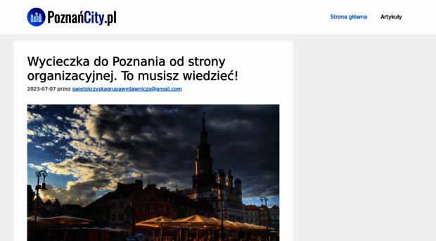 poznancity.pl