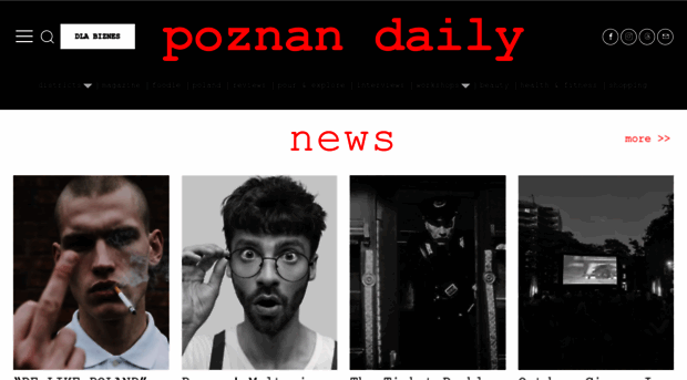 poznandaily.com