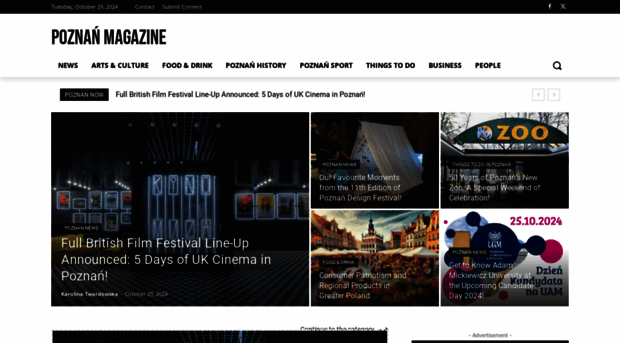 poznanmagazine.com