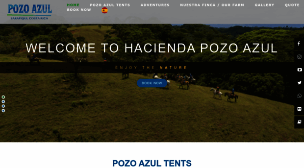 pozoazul.com