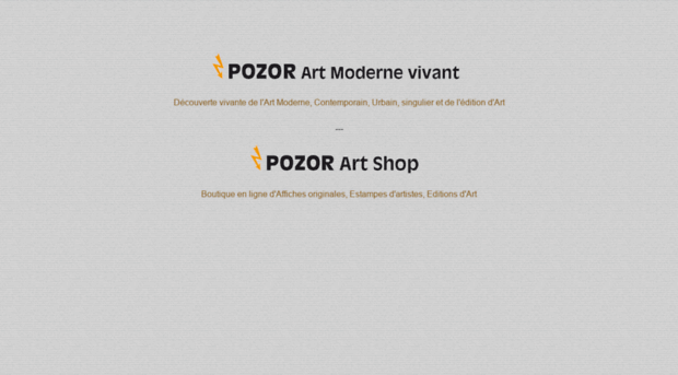 pozor.com