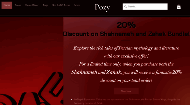 pozy.com.au