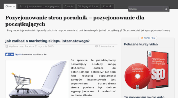 pozycjonowanie-stron-poradnik.com