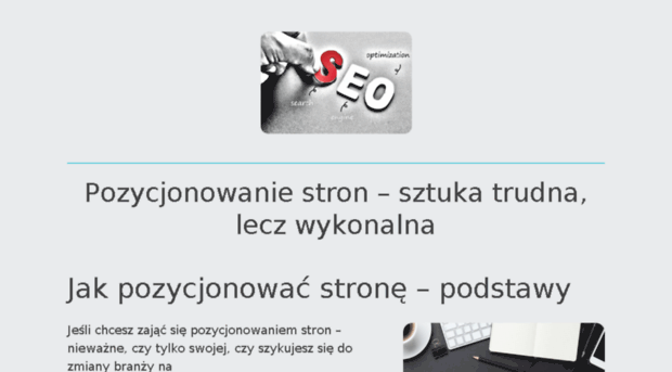 pozycjonowanie-stron-w-internecie.pl