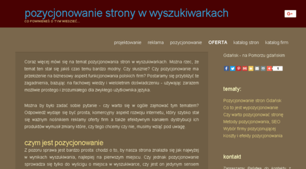 pozycjonowanie-stron.gdansk.pomorze.pl