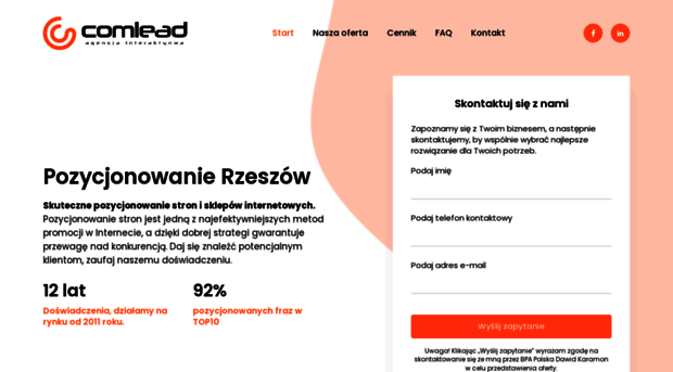 pozycjonowanie-www.rzeszow.pl