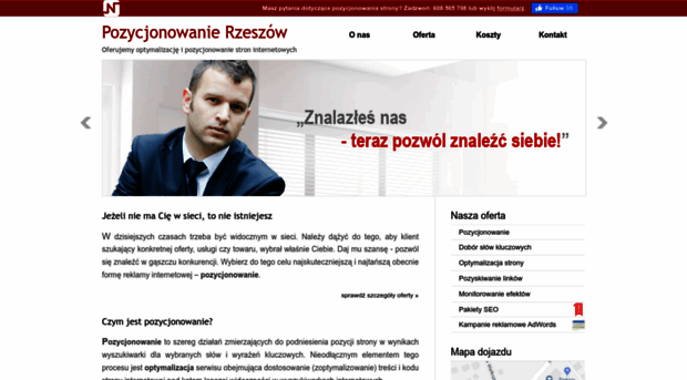 pozycjonowanie.rzeszow.pl