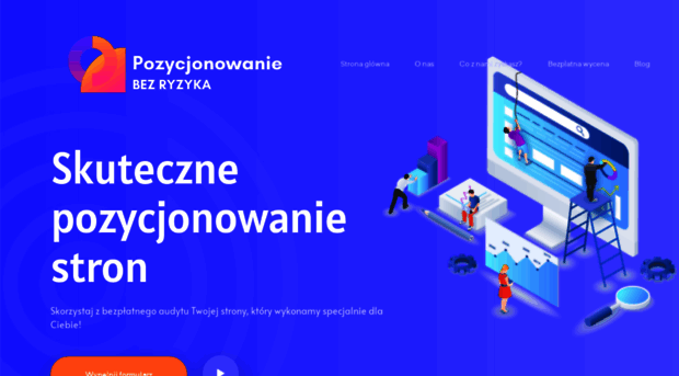 pozycjonowaniebezryzyka.com