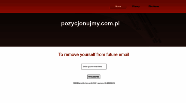 pozycjonujmy.com.pl