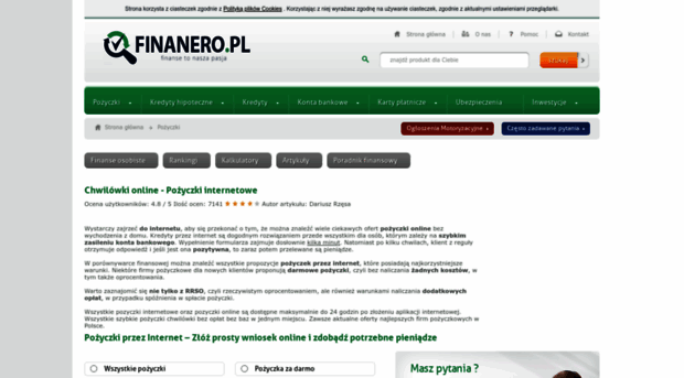 pozyczkaland.pl