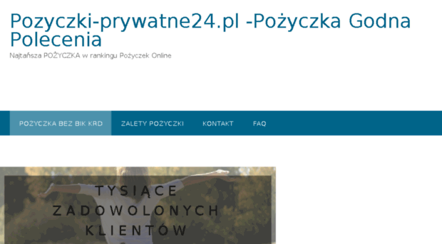 pozyczki-prywatne24.pl