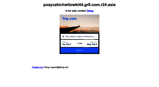 pozyczkichwilowki44.gr8.com.r24.asia