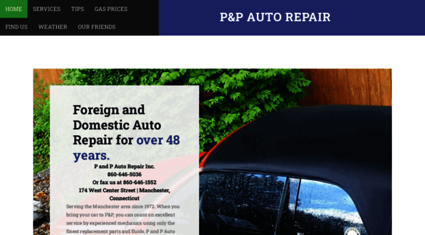 pp-autorepair.com