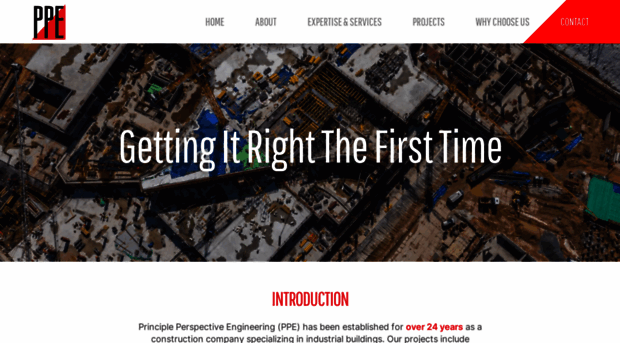 pp-eng.com.my - Principle Perspective Engineer... - Pp Eng