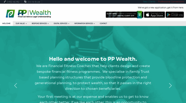 pp-wealth.com