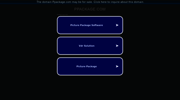 ppackage.com