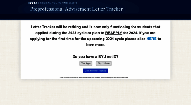 ppalettertracker.byu.edu