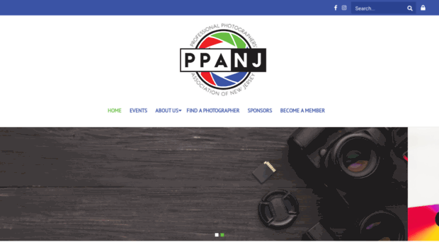 ppanj.com