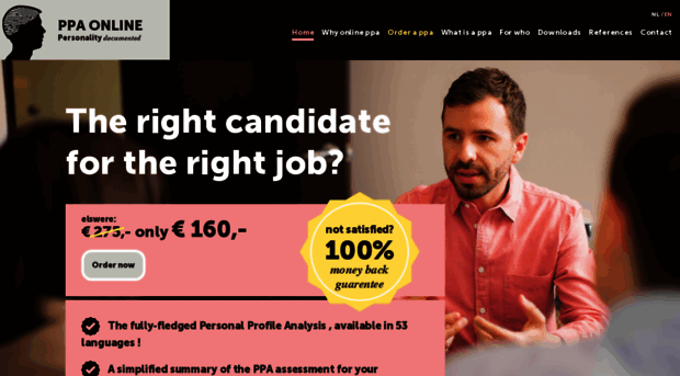 ppaonline.nl
