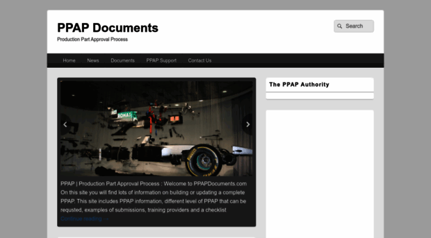 ppapdocuments.com