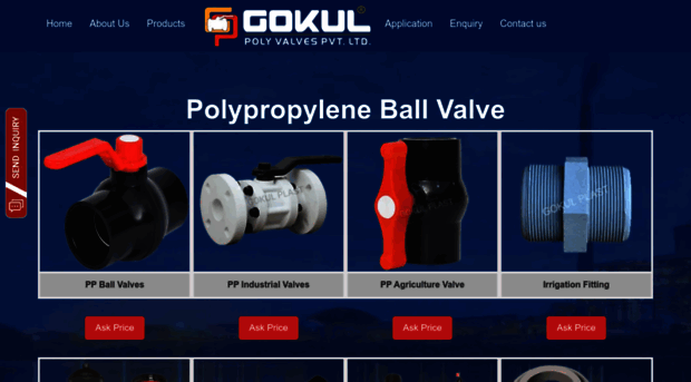 ppballvalves.com