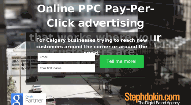 ppc.stephdokin.com