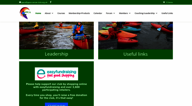ppca-canoe-club.org.uk